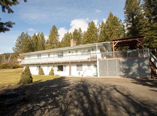 87707 Highway 3 N, Saint Maries, ID 83861