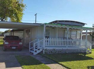 1121 S Palmera Dr, La Feria, TX 78559