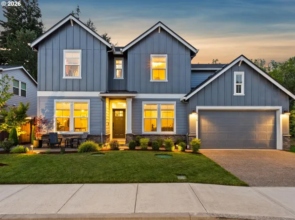 4339 NW Water Lily Pl, Camas, WA 98607