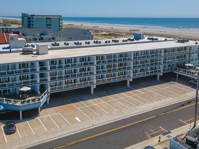 9103 Atlantic Ave #412, Wildwood, NJ, 08260