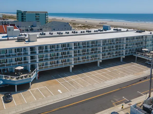 9103 Atlantic Ave #412, Wildwood Crest, NJ 08260