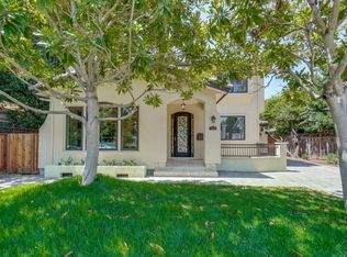 3650 Ross Rd, Palo Alto, CA 94303