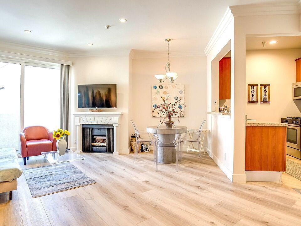 Gramercy Place Apartments Los Angeles, CA Zillow