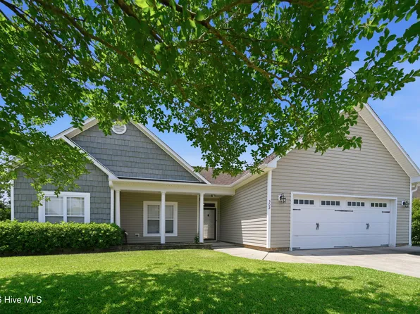 302 Wynbrookee Lane, Jacksonville, NC 28546