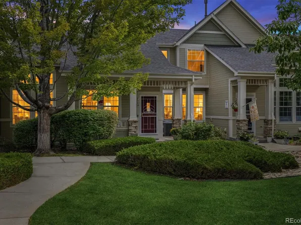 5155 W Quincy Avenue #F104, Denver, CO 80236