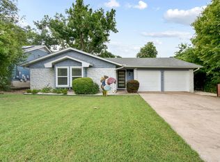 3013 Rogge Ln, Austin, TX 78723