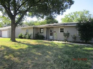 4217 S 5th St, Abilene, TX 79605
