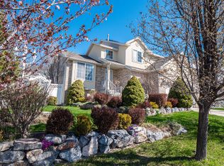 1187 E 470 S, Pleasant Grove, UT 84062