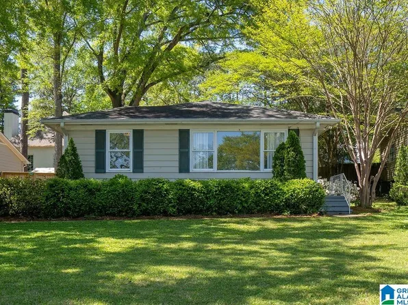 3776 Glass Dr, Birmingham, AL 35223