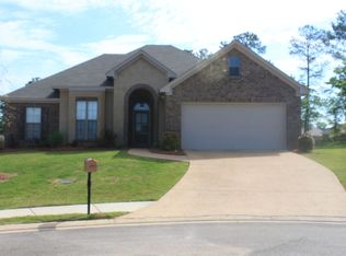 275 Ashton Way, Brandon, MS 39047