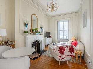 127 Beacon St #32, Boston, MA 02116