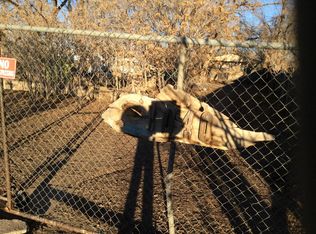 1040 Goff Blvd SW, Albuquerque, NM 87105