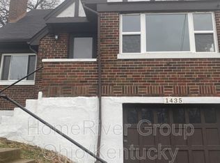 1435 Joseph St, Cincinnati, OH 45237
