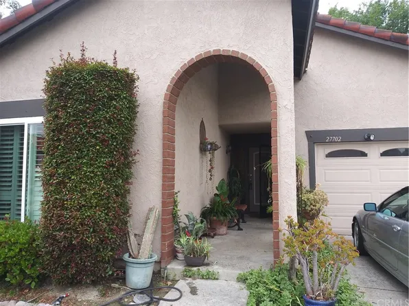 27702 Via Granados, Mission Viejo, CA 92692