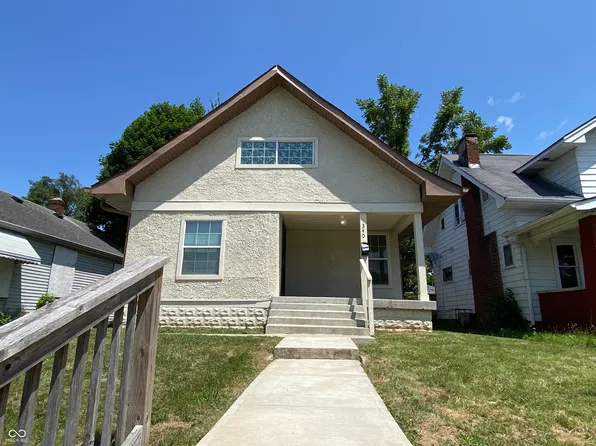 340 W 38th St, Indianapolis, IN 46208