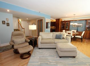3 N Chris Columbus Blvd UNIT RL103, Philadelphia, PA 19106