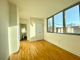 Rented by Astoria Realty