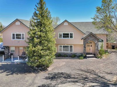 795 Foothill Rd, Gardnerville, NV, 89460