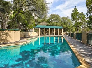 1735 Spyglass Dr APT 117, Austin, TX 78746