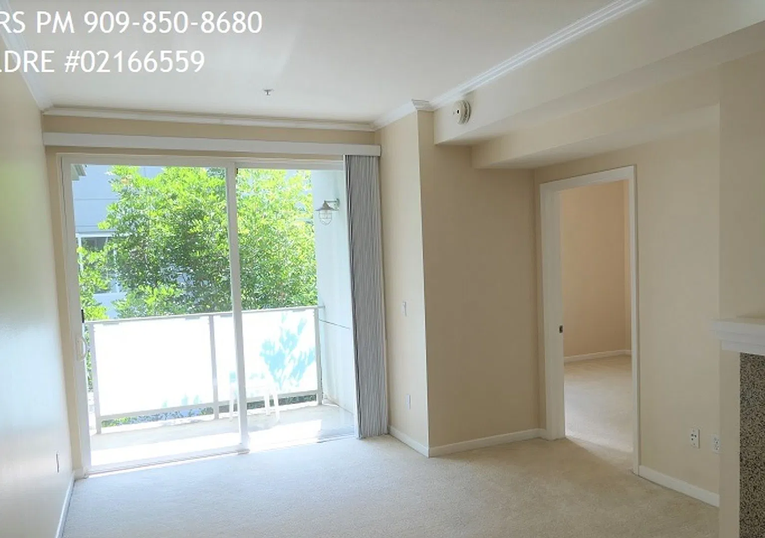 Pasadena 2 Bedroom Apartment — Photo 3