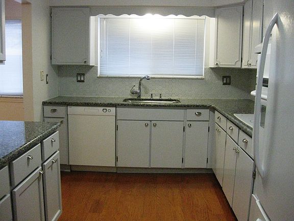 Updated Kitchen