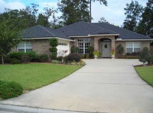 526 Chinkapin Ct, Green Cove Springs, FL 32043