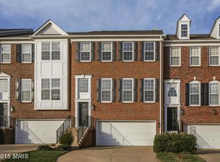 7068 Courtyard Way, Haymarket, VA 20169