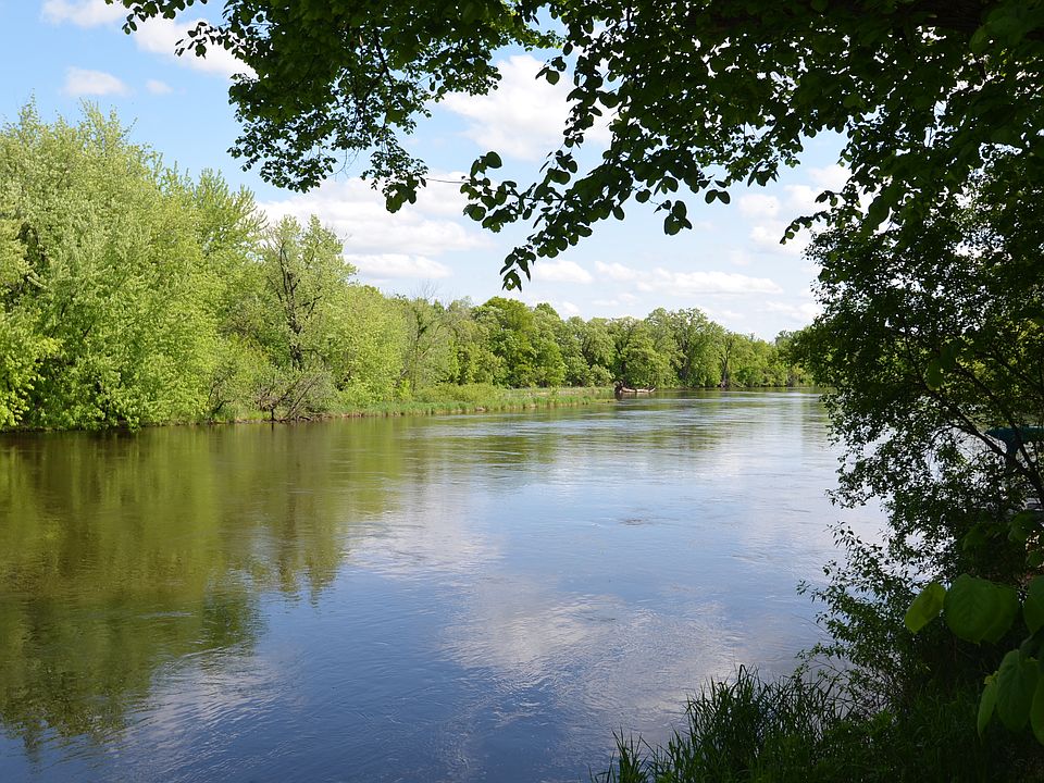 River Front living