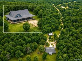 11553 County Road 7070, West Plains, MO 65775