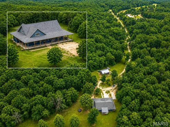 11553 County Road 7070, West Plains, MO 65775