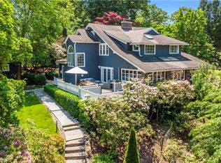 6 Glenn Rd, Larchmont, NY 10538