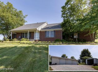 94 McIntosh Ct, Taylorsville, KY 40071