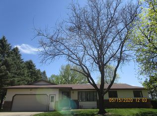 19860 Chevelle Ave, Farmington, MN 55024