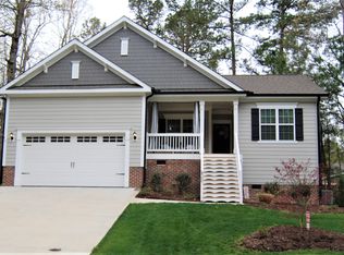 4700 Willowtree Ln, Clayton, NC 27520