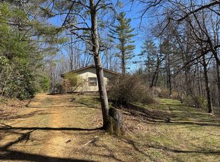 135 Norwood Dr, Marion, NC 28752