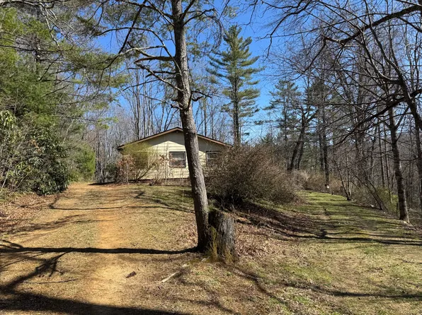 135 Norwood Dr, Marion, NC 28752