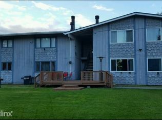 3701 Core Ct, Anchorage, AK 99502