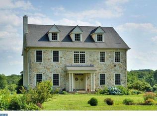 201 Creamery Rd, Elverson, PA 19520