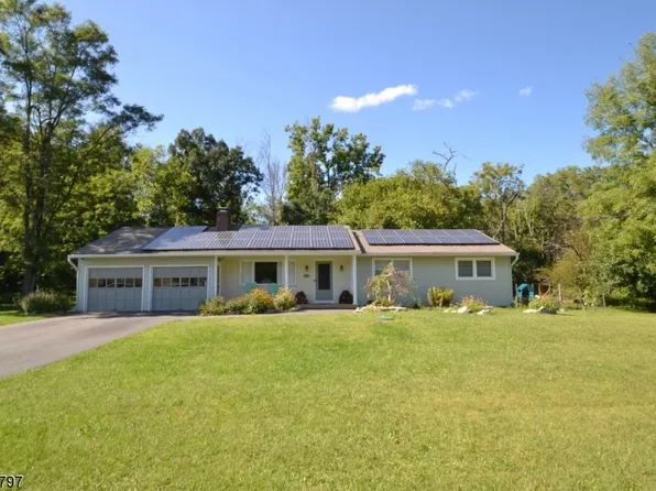 77 Decker Pond Rd, Green Twp., NJ 07821