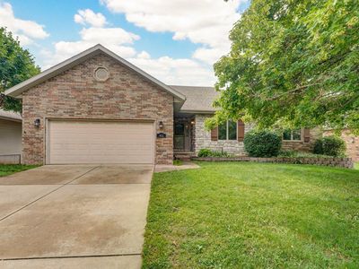 402 S River Birch Drive, Springfield, MO, 65809