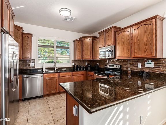 2nd image of 18227 E La Posada Court