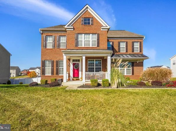 7316 Zekiah Ct, Brandywine, MD 20613