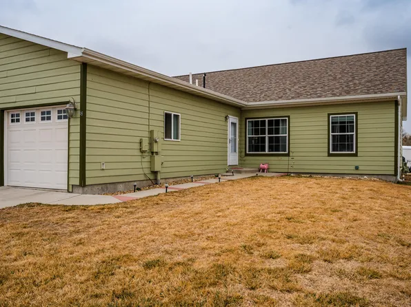 68 Harmony St, Buffalo, WY 82834