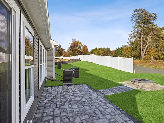 Exterior - October 30, 2025