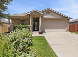 2712 Hearthsong Loop, Round Rock, TX 78665