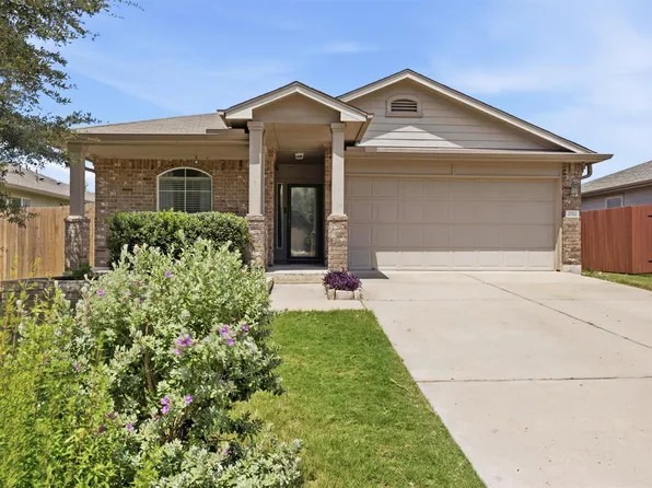 2712 Hearthsong Loop, Round Rock, TX 78665