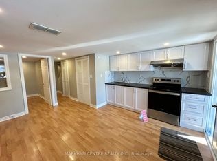 45 Ashcroft Ct, Vaughan, ON L4L1H1