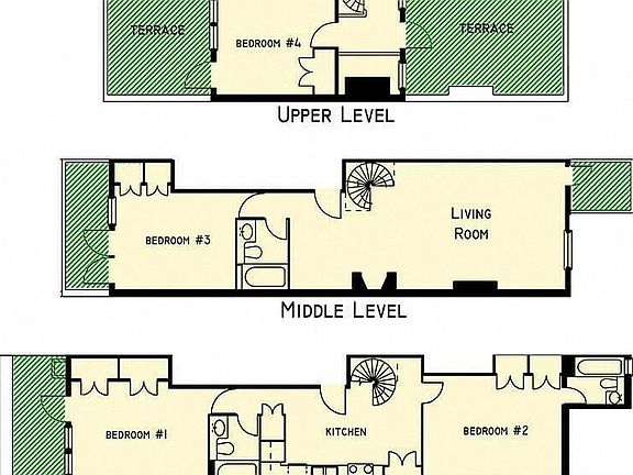 2nd image of 1568 2nd Ave #5SPH