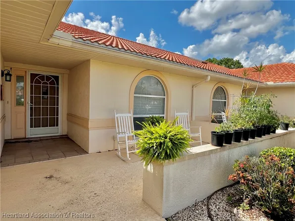 3805 Catalina Dr, Sebring, FL 33872