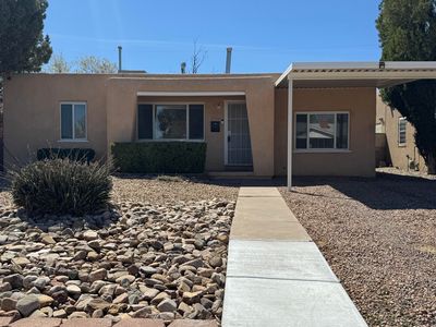 3940 Smith Ave SE, Albuquerque, NM, 87108